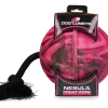 Dog Comets Nebula Treat Rope3 Dog Comets Nebula Treat Rope
