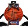 Dog Comets Nebula Tug Rope1 Dog Comets Nebula Tug Rope