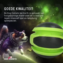 Dog Comets Planets 5 Dog Comets Planets