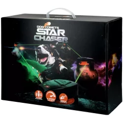 Dog Comets Star Chaser Dog Comets Star Chaser