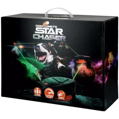 Dog Comets Star Chaser Dog Comets Star Chaser