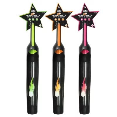 Dog Comets Star Launcher2 Dog Comets Star Launcher