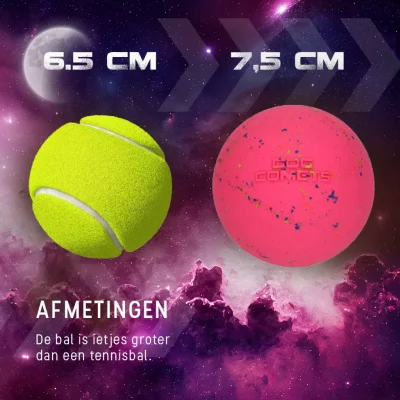 Dog Comets Stardust Dog Comets Stardust