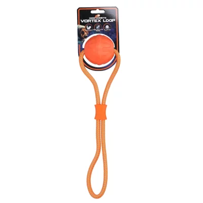 Dog Comets Vortex Loop Dog Comets Vortex Loop