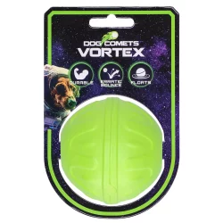 Dog Comets Vortex bal 3 Dog Comets Vortex bal