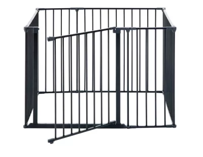 Dogspace Puppyren 102x70x70½ cm 1 Dogspace Puppyren 102x70x70½ cm