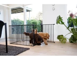 Dogspace Puppyren 102x70x70½ cm