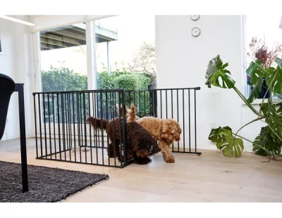 Dogspace Puppyren 102x70x70½ cm3 Dogspace Puppyren 102x70x70½ cm