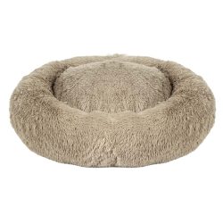 Donut bed Snug Beige Donut bed Snug Beige