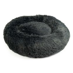 Donut bed Snug Donkergrijs Donut bed Snug Donkergrijs