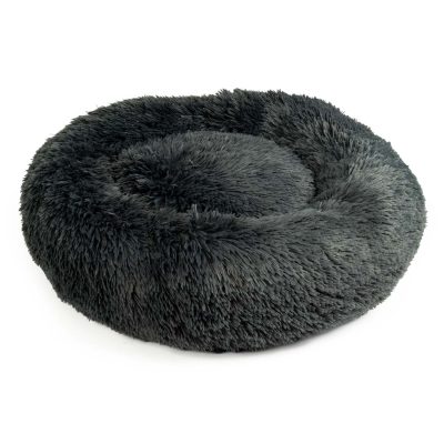 Donut bed Snug Donkergrijs Donut bed Snug Donkergrijs