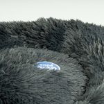 Bench Kussen Snug Beige Donut bed Snug Donkergrijs