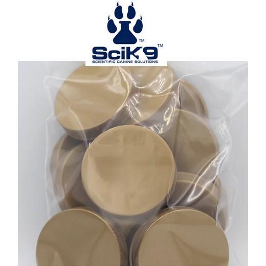 SciK9 Dop voor TADD (set van 12 stuks) SciK9 Dop voor TADD (set van 12 stuks)
