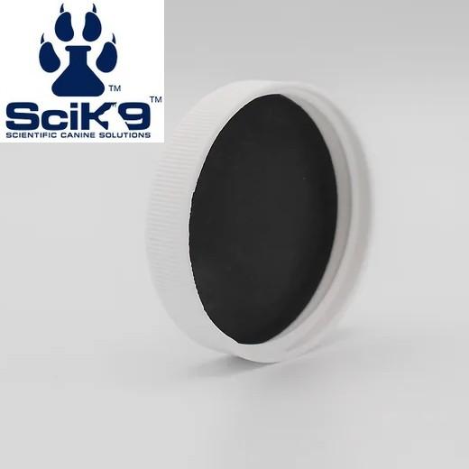 SciK9 Witte Dop voor TADD pot SciK9 Witte Dop voor TADD pot