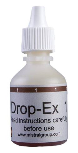 MISTRAL 1514 Dropex 1 Detectiekit MISTRAL 1514 Dropex 1 Detectiekit