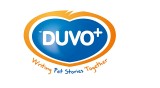 Logo Duvo +
