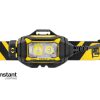 PETZL Uitgebalanceerde XENA Koplamp