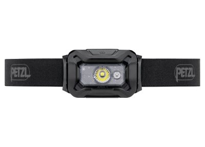 PETZL Waterdichte ARIA 1 RGB Koplamp