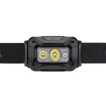 PETZL Waterdichte ARIA 2 RGB Koplamp PETZL Waterdichte ARIA 2 RGB Koplamp