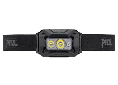 PETZL Waterdichte ARIA 2 RGB Koplamp