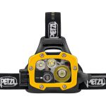 PETZL Ultrakrachtige DUO RL Koplamp PETZL Ultrakrachtige DUO RL Koplamp