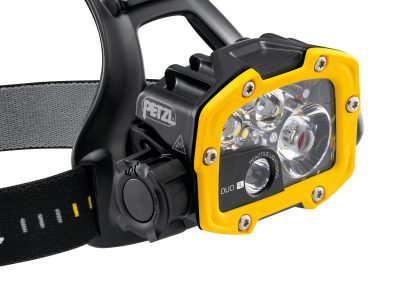 E103AA00-DUO-RL-focus-2_LowRes PETZL Ultrakrachtige DUO RL Koplamp