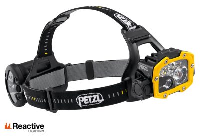 E103AA00-DUO-RL_LowRes PETZL Ultrakrachtige DUO RL Koplamp