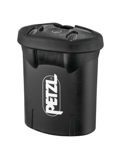 E103CA00-R2_LowRes PETZL R2 Oplaadbare Batterij voor DUO Koplampen