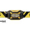 PETZL Waterdichte PIXA Koplamp