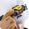 PETZL Waterdichte PIXA Koplamp helm