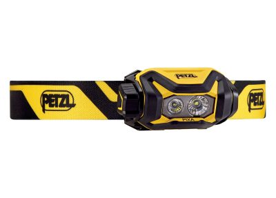 PETZL Waterdichte PIXA Koplamp