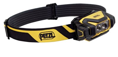 PETZL Waterdichte PIXA Koplamp