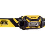 PETZL Waterdichte PIXA R Koplamp PETZL Waterdichte PIXA R Koplamp