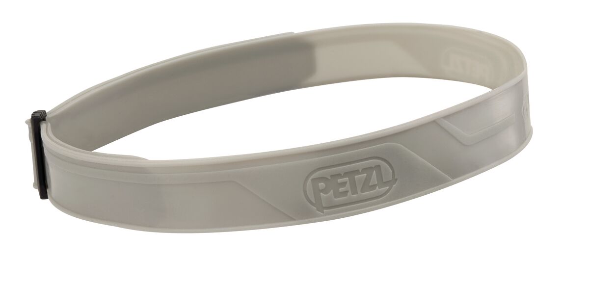 PETZL Rubberen hoofdband voor PISA-hoofdlamp PETZL Rubberen hoofdband voor PISA-hoofdlamp
