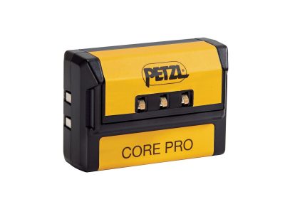 E132AA00-CORE-PRO_LowRes PETZL Oplaadbare Batterij CORE PRO