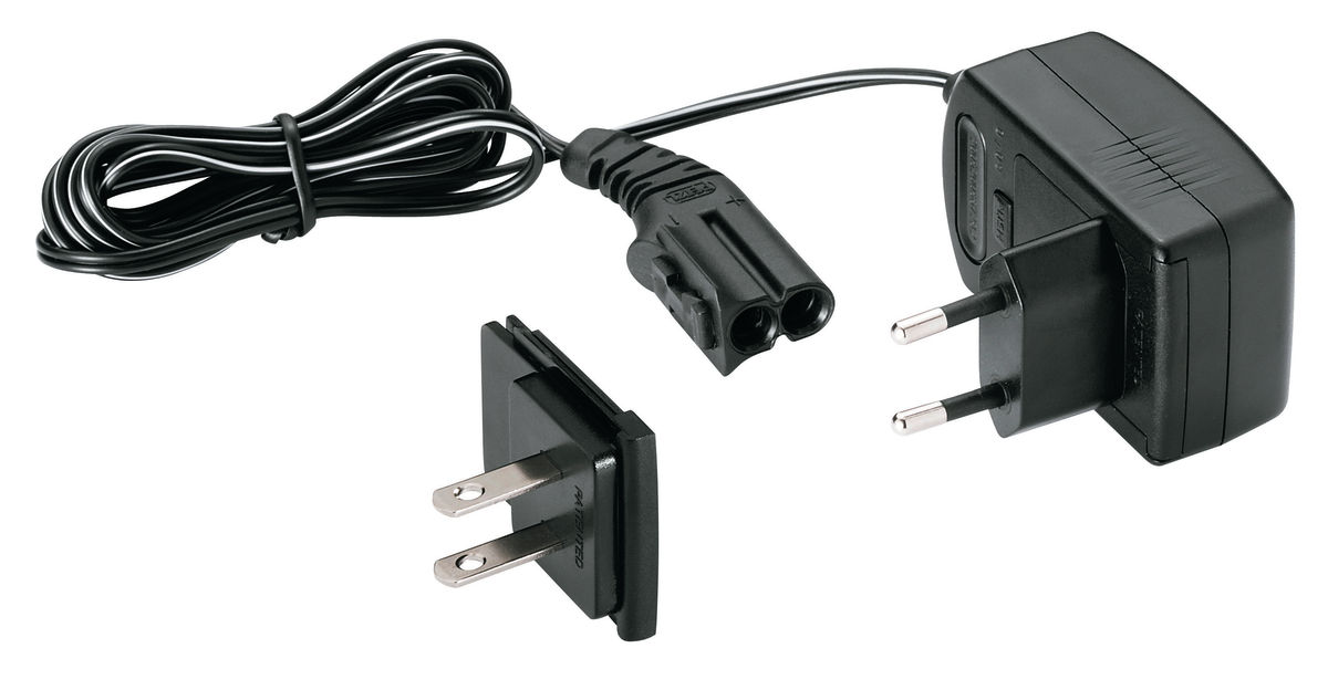 PETZL Snellader voor R2 Oplaadbare Batterij PETZL Snellader voor R2 Oplaadbare Batterij