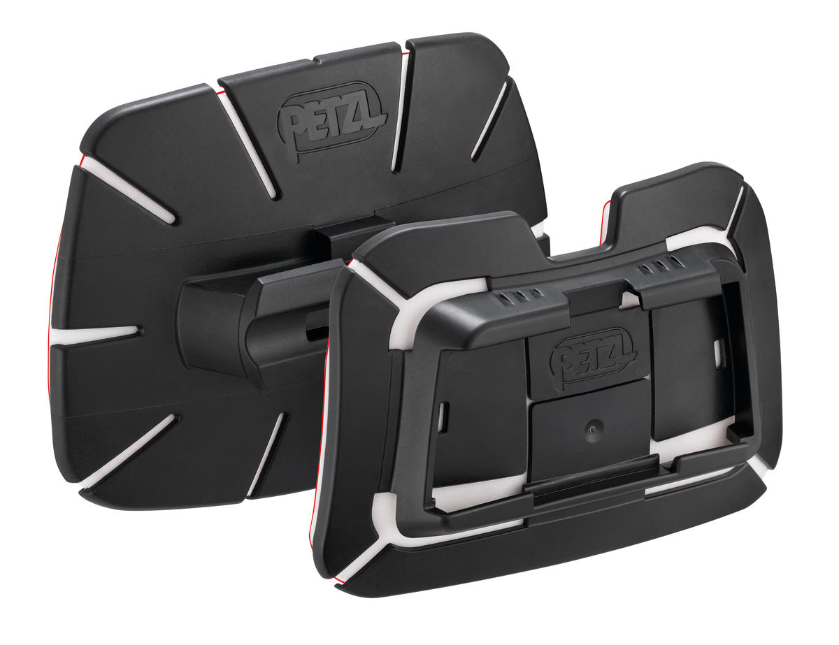 PETZL Zelfklevende PRO ADAPT Platen PETZL Zelfklevende PRO ADAPT Platen