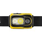 PETZL Oplaadbare SWIFT RL Koplamp PETZL Oplaadbare SWIFT RL Koplamp