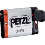 PETZL Oplaadbare Batterij 1250 mAh PETZL Oplaadbare Batterij 1250 mAh