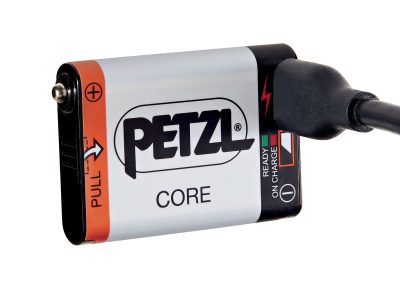 PETZL Oplaadbare Batterij 1250 mAh