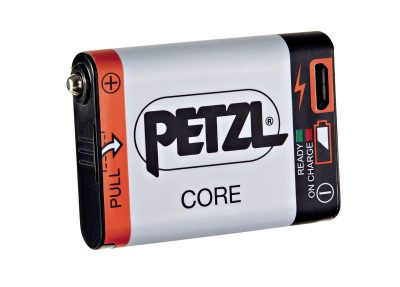 PETZL Oplaadbare Batterij 1250 mAh