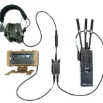 TSE Ghost K9 Camera Mobile Ad Hoc TSE Ghost K9 Camera Mobile Ad Hoc