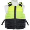 Einsatzweste.0819 ARMADILLO Steekbestendig Reflecterend Vest K1