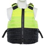 ARMADILLO Steekbestendig Reflecterend Vest K1 ARMADILLO Steekbestendig Reflecterend Vest K1