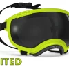 Electric Lime REX SPECS Hondenbril S V2