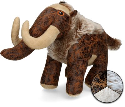 Elegant Mammoth in diverse kleuren