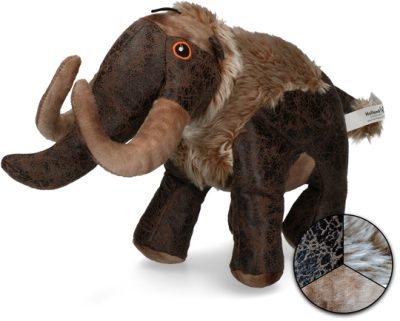 Elegant Mammoth in diverse kleuren