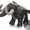 Elegant Mammoth in diverse kleuren