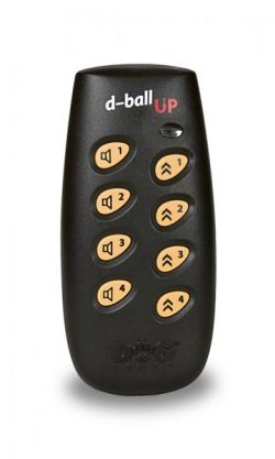 Elite K-9 D-Ball-UP handzender