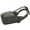 Elite K9 Leather Police Muzzle Elite K9 Leather Police Muzzle